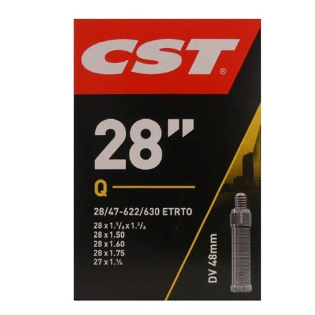 CST Binnenband 28 tommer (47-622 630) DV 48 mm