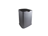 Sunware delta affaldsposeholder 70l antracit
