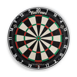 Engelhart harver pro matchplay ll dartskive