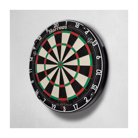 Engelhart harver pro matchplay ll dartskive