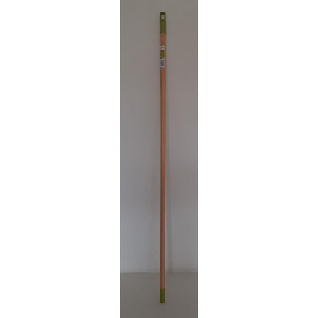Linea træhåndtag 130cm med gevind