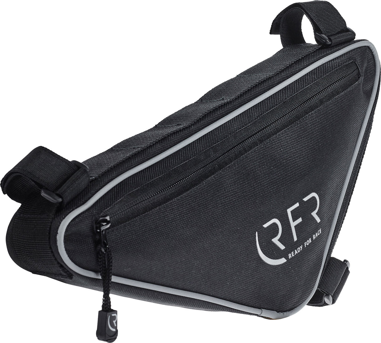 Rfr trekant taske m