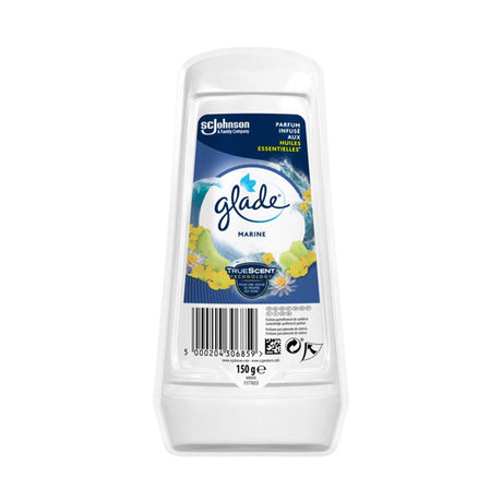 Glade gel marine