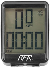 Rfr trådløs cmpt cykelcomputer