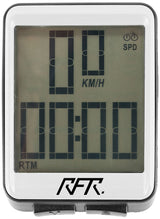 Rfr trådløs cmpt cykelcomputer