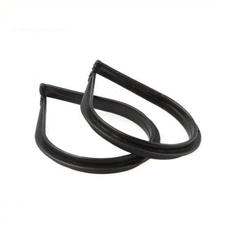 Cycplus toto CP85 bukser klemme plast. par