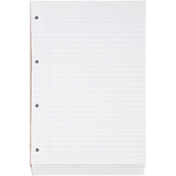 Https: www.cchobby.nl skriveblok-foret-a4-størrelse-21x29-7-cm-5-piece-1-box