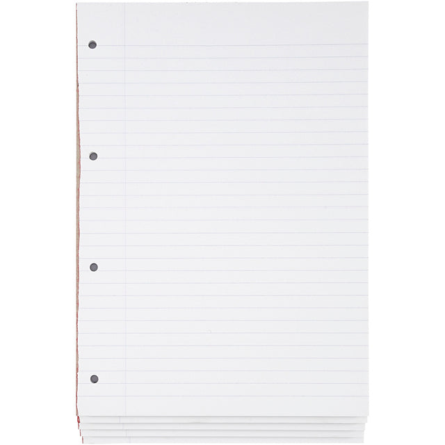 Https: www.cchobby.nl skriveblok-foret-a4-størrelse-21x29-7-cm-5-piece-1-box