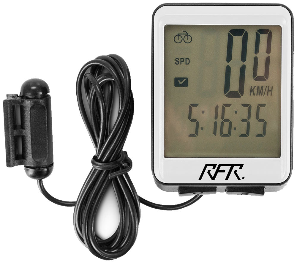 Rfr cmpt cykelcomputer