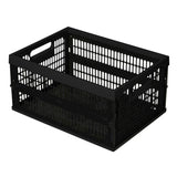 Curver butiksboks 34l sort | 2 stk