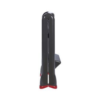 Curver foldbar trin skammel antracit 48,6x17,2cm