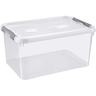 Curver handy+ 3x35l sæt