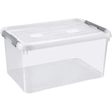 Curver handy+ 3x35l sæt
