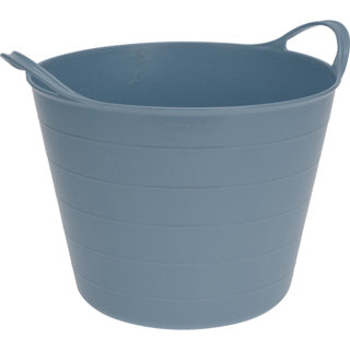Spand fleksibel 7 liter 3 assorteret | 5 stk