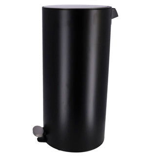 Hollandsk huspedalspand 30l soft close