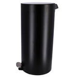 Hollandsk huspedalspand 30l soft close
