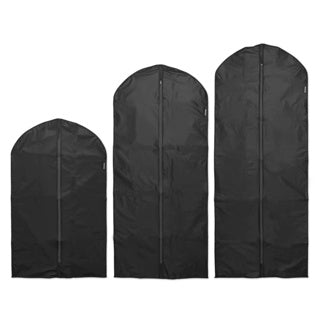 Brabantia tøjbetræk, sæt med 3 - m, l og xl | 2 stk