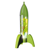 Cosmos laver din egen lavaraket