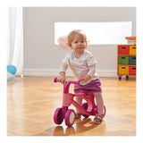 Lena balancecykel pink