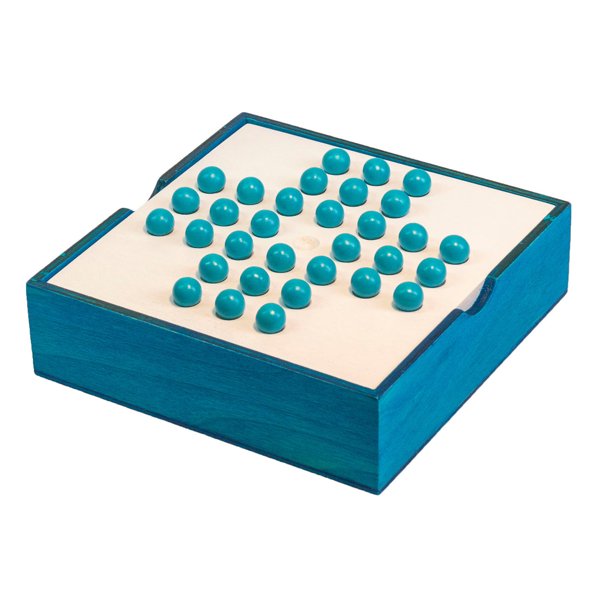 Taktisk solitaire klassiker