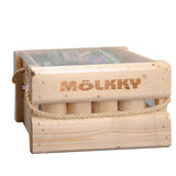 Taktik Mölkky Original i opbevaringsboks