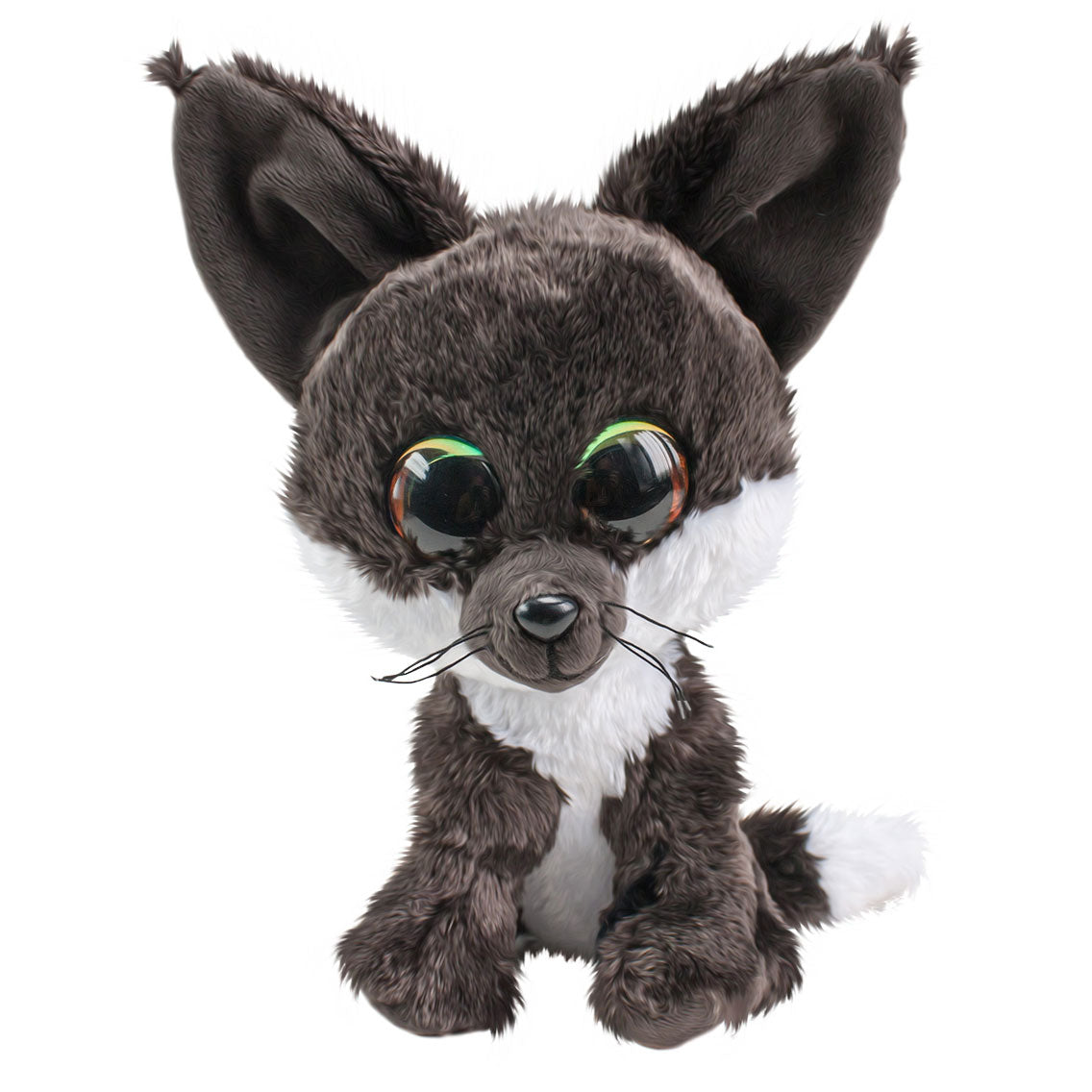 Lumo stjerner krammetøj - fox noki, 15cm