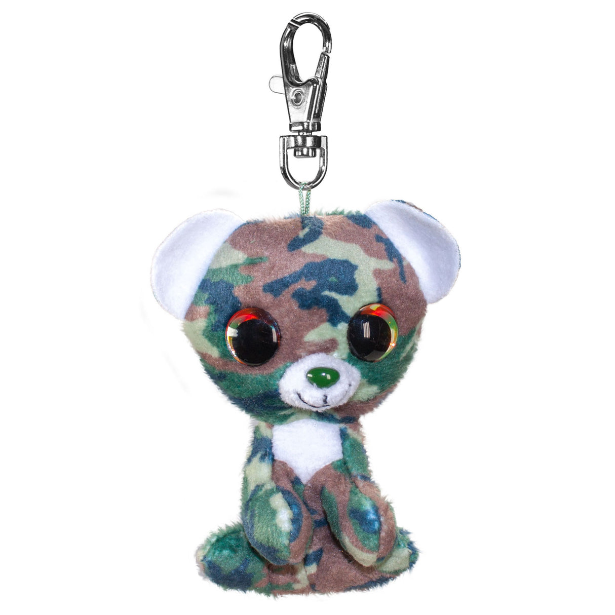 Lumo stars nøglering - bear camo