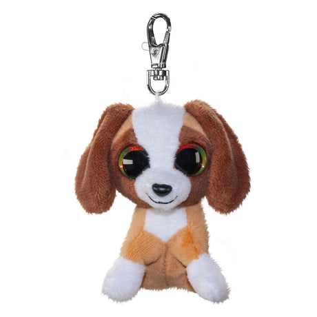 Lumo stars nøglering - dog wuff