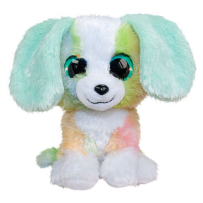 Lumo stjerner kæmpe - plettet hund, 42 cm