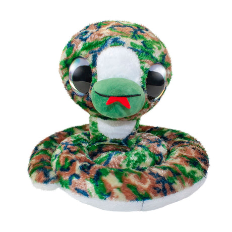 Lumo stjerner kæmpe - snake kake, 42cm