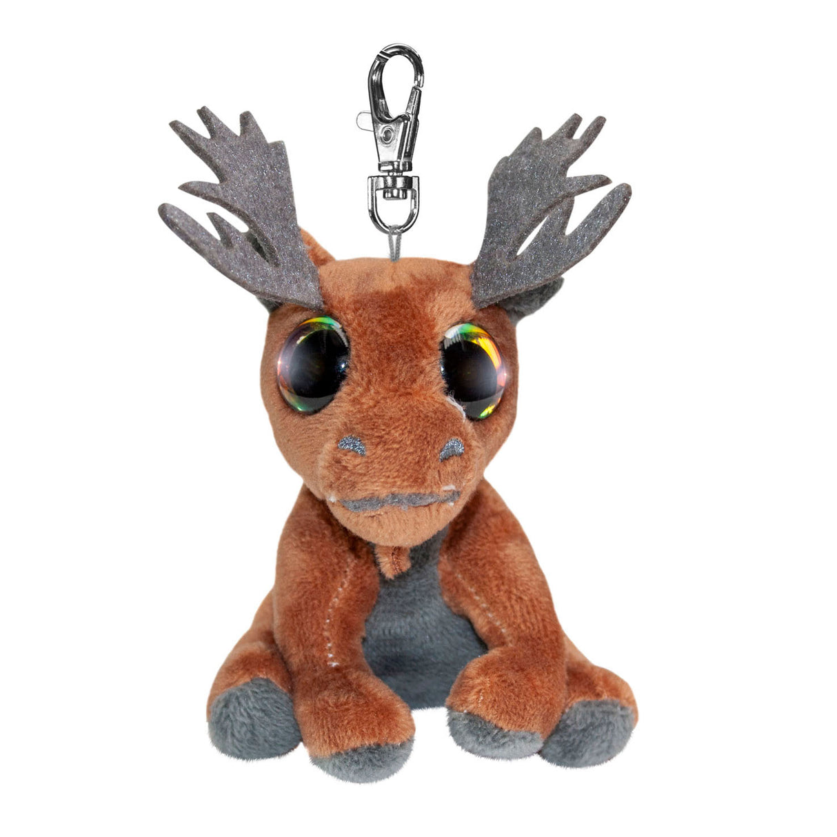 Selecta lumo stars key ring - moose kung