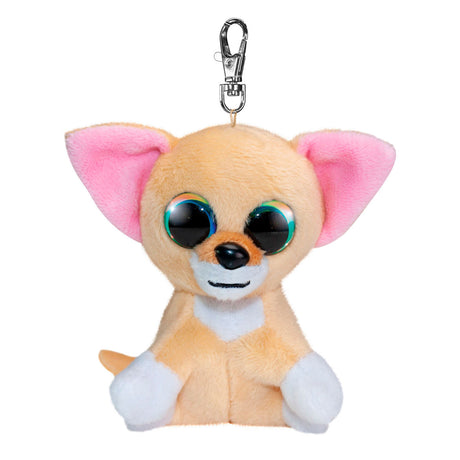 Lumo stars nøglering - chihuahua nami