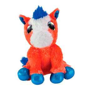Lumo stjerner hest heppa, 15 cm