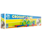 Taktisk skum kroket spil