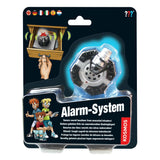 Cosmos hemmelige alarmsystem