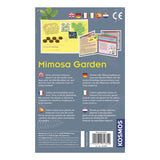 Dyrkning af Cosmos Mimosa-planter