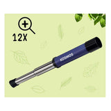 Selecta cosmos teleskop - 12x forstørrelse