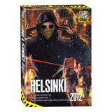 Taktisk gerningssted helsinki nl
