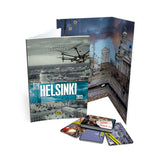 Taktisk gerningssted helsinki nl