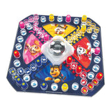 Tactic Kimble Paw Patrol – brætspil – pop o matic terningespil – spændende racer- og familiespil – paw patrulje tema – 2 til 4 spillere – fra 4 år
