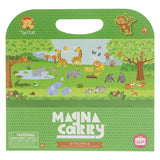 Selecta magna carry - i junglemagnetsættet