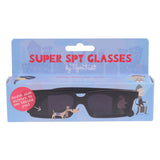 Selecta super spionbriller