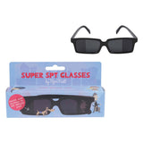 Selecta super spionbriller
