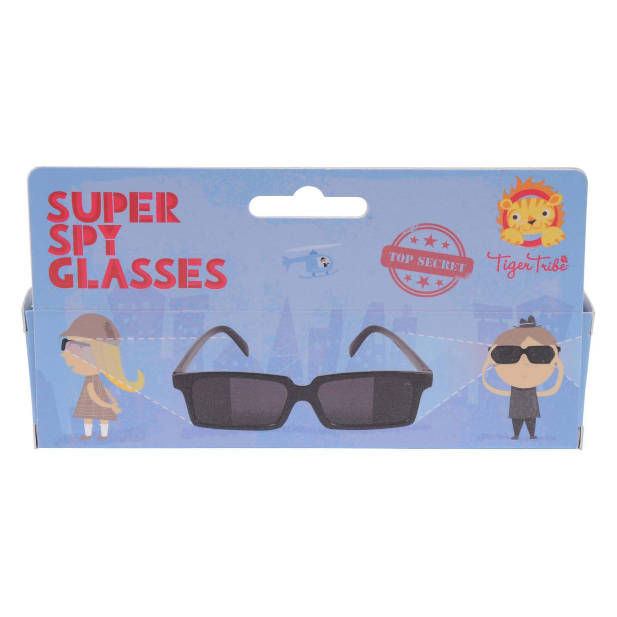 Selecta super spionbriller