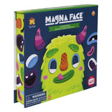 Selecta magna face - monster magnet spil