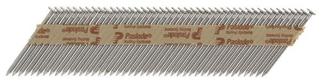 Paslode strip søm 2,8x51 ring rustfrit stål a2 (+gas) im350 p 1100