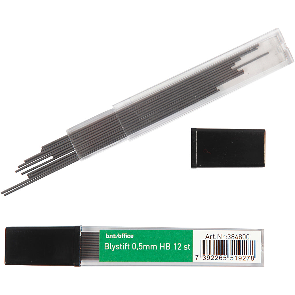 Https: www.cchobby.nl pencil-refill-thickness-0-5-mm-24x12-piece-1-box
