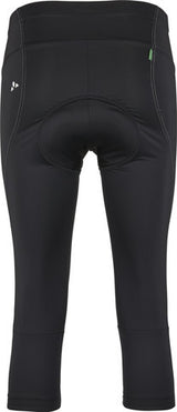 Vaude herre active 3 4 bukser