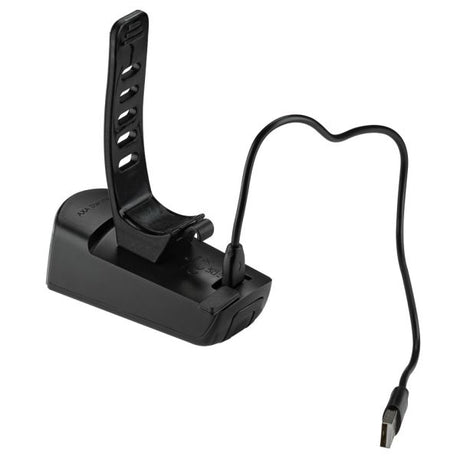 Belysningssæt AXA DWN SET 100 LUX USB-C OPHOLD