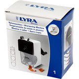 Lyra https: www.cchobby.nl blyantspidser-d-12-mm-1-stykke